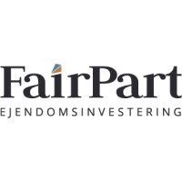 Logo af FairPart.