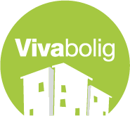 Logo af Vivabolig.