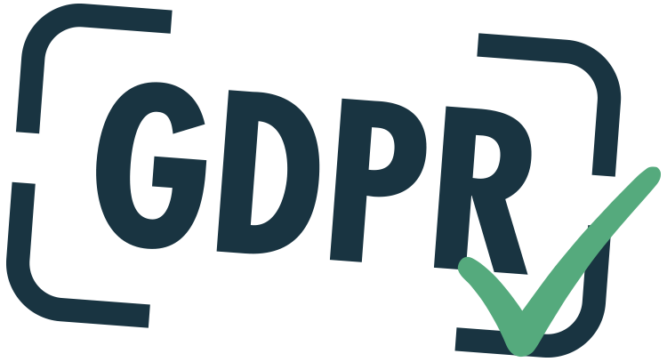 GDPR Logo.