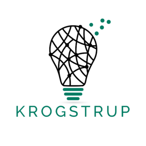 Logo af Krogstrup Consult